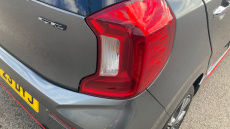 Kia Picanto 1.0T GDi GT-line S 5dr [4 seats] Petrol Hatchback